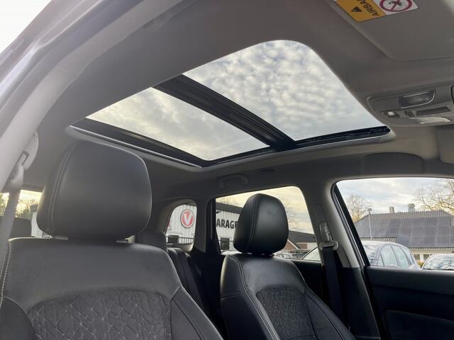 Suzuki VITARA 1.5 Hybrid Style Automaat Panoramadak Camera Navi