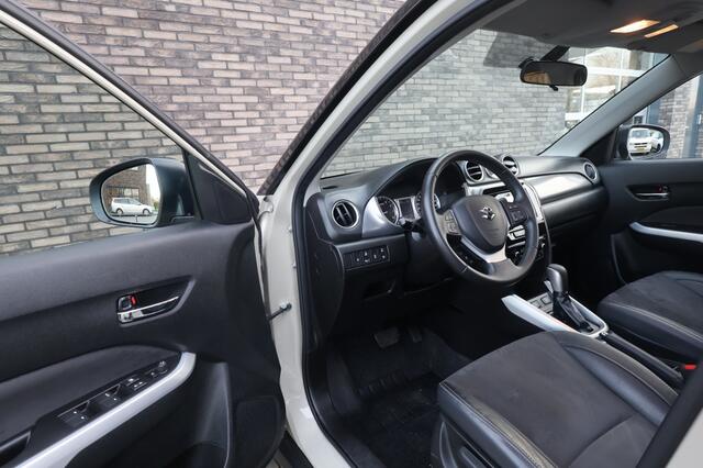 Suzuki VITARA 1.6 High Executive