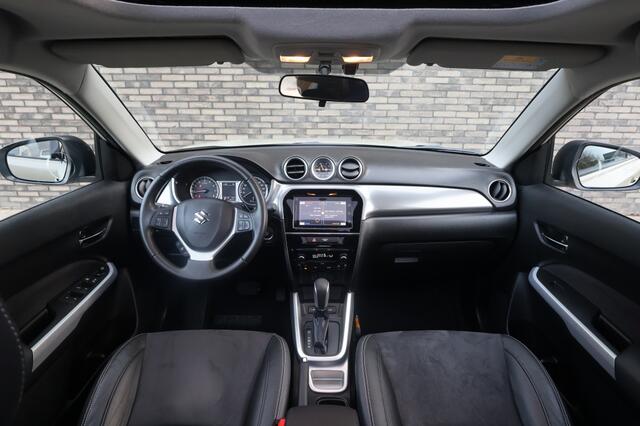 Suzuki VITARA 1.6 High Executive