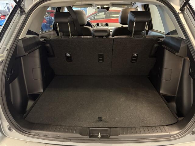 Suzuki VITARA 1.4 Boosterjet Smart Hybride Style Panoramadak