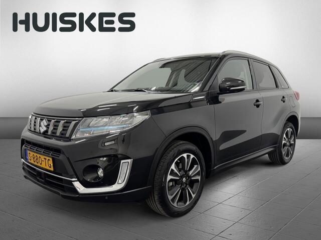 Suzuki VITARA 1.5 Hybrid Style Automaat | Navi | Adapt. Cruise | Stoelverwarm.