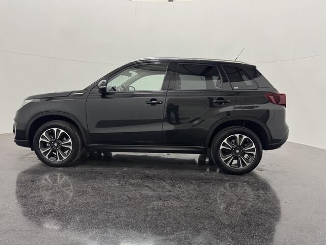 Suzuki VITARA 1.5 Hybrid Style Automaat | Navi | Adapt. Cruise | Stoelverwarm.