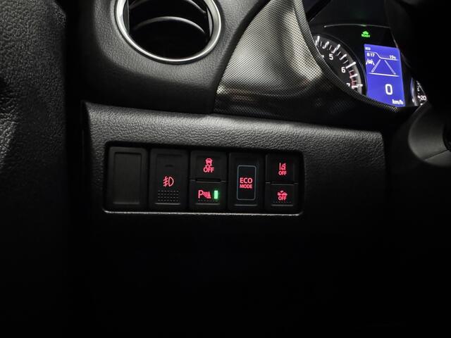 Suzuki VITARA 1.5 Hybrid Style Automaat | Navi | Adapt. Cruise | Stoelverwarm.