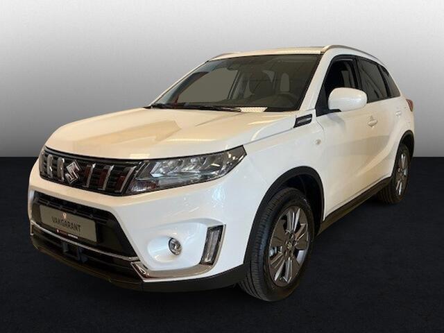 Suzuki VITARA 1.5 Full Hybrid Select automaat ( Apple Carplay / Android auto )