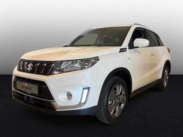 Suzuki VITARA 1.5 Full Hybrid Select automaat ( Apple Carplay / Android auto )