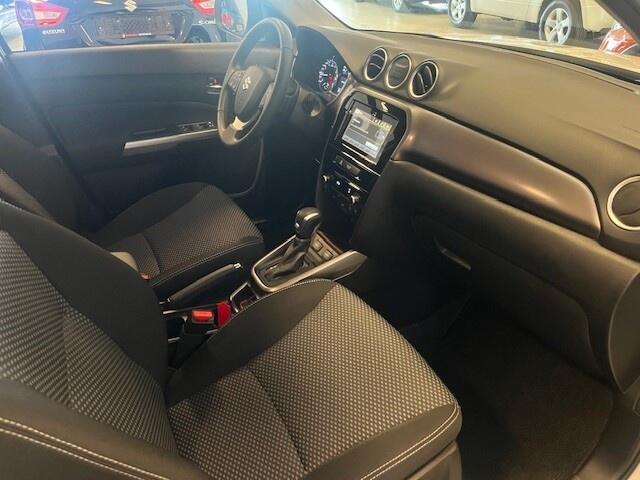 Suzuki VITARA 1.5 Full Hybrid Select automaat ( Apple Carplay / Android auto )