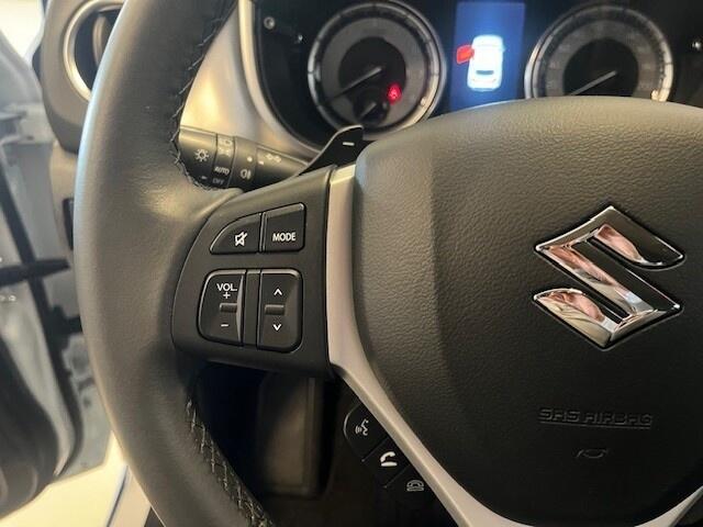 Suzuki VITARA 1.5 Full Hybrid Select automaat ( Apple Carplay / Android auto )
