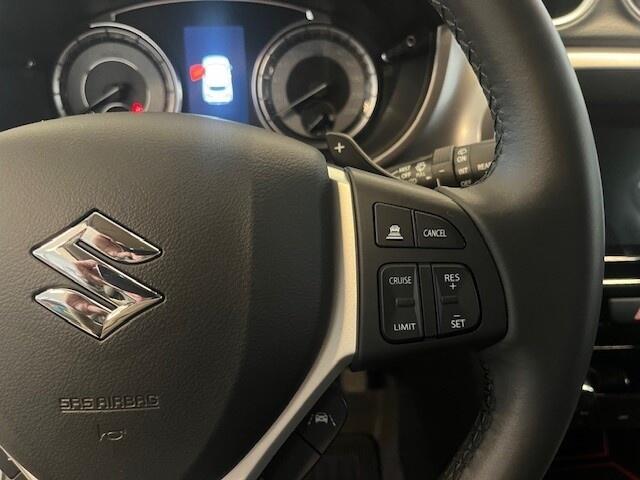 Suzuki VITARA 1.5 Full Hybrid Select automaat ( Apple Carplay / Android auto )