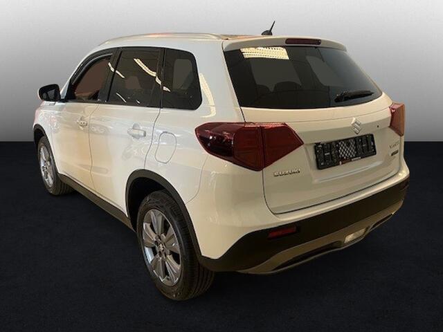 Suzuki VITARA 1.5 Full Hybrid Select automaat ( Apple Carplay / Android auto )