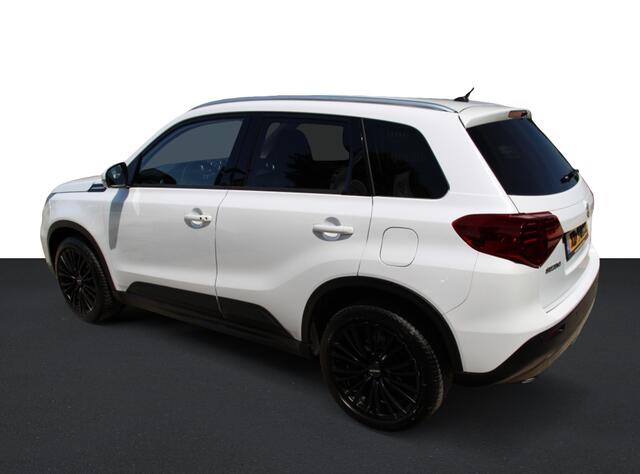 Suzuki VITARA 1.4 B.jet Stijl / Afn Trekhaak