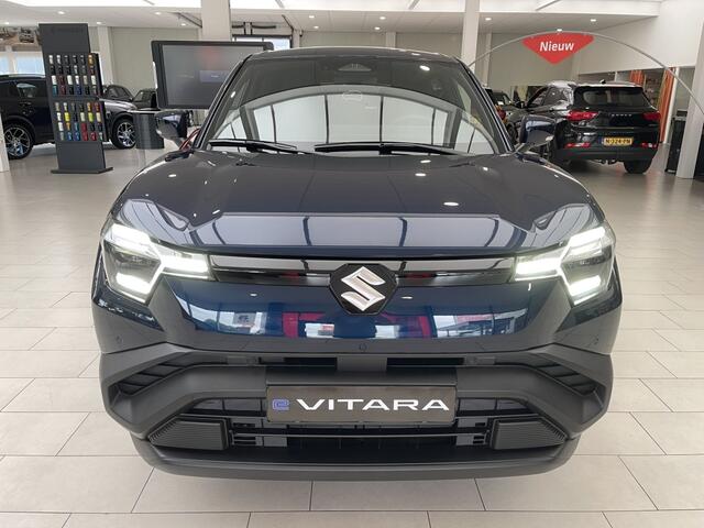 Suzuki VITARA E-Vitara 49 kWh Select [ NU BIJ ONS TE BESTELLEN I 10 JAAR GARANTIE ]