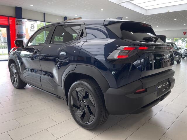 Suzuki VITARA E-Vitara 49 kWh Select [ NU BIJ ONS TE BESTELLEN I 10 JAAR GARANTIE ]