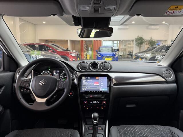 Suzuki VITARA 1.5 Hybrid Style FullHybride [ PANORAMADAK I ADAPTIEVE CRUIS I A