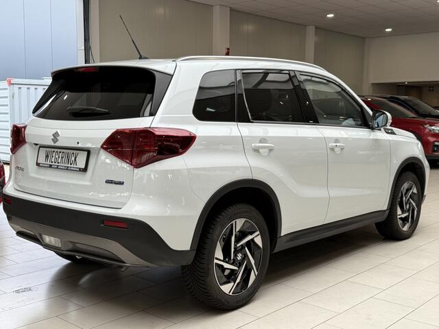 Suzuki VITARA 1.5 Hybrid Style FullHybride [ PANORAMADAK I ADAPTIEVE CRUIS I A
