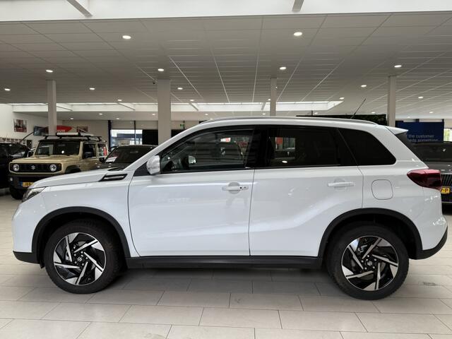 Suzuki VITARA 1.5 Hybrid Style FullHybride [ PANORAMADAK I ADAPTIEVE CRUIS I A