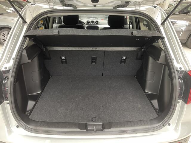 Suzuki VITARA 1.4 Boosterjet Select [ DRAADLOOS APPLE CARPLAY | 4-SEIZOEN BAND