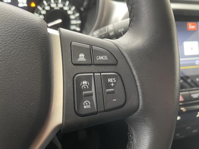 Suzuki VITARA 1.4 Boosterjet Select [ DRAADLOOS APPLE CARPLAY | 4-SEIZOEN BAND