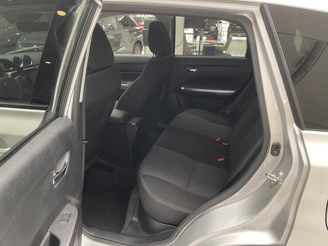 Suzuki VITARA 1.4 Boosterjet Select [ DRAADLOOS APPLE CARPLAY | 4-SEIZOEN BAND