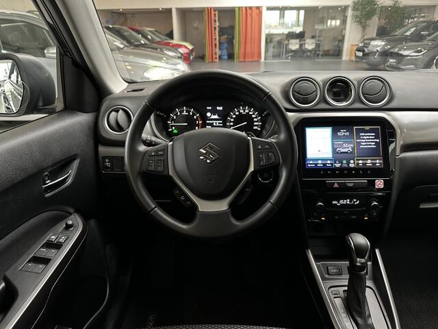 Suzuki VITARA 1.5 Hybrid Select [ ADAPTIEVE CRUISE | CARPLAY | CLIMA I NAVI ]