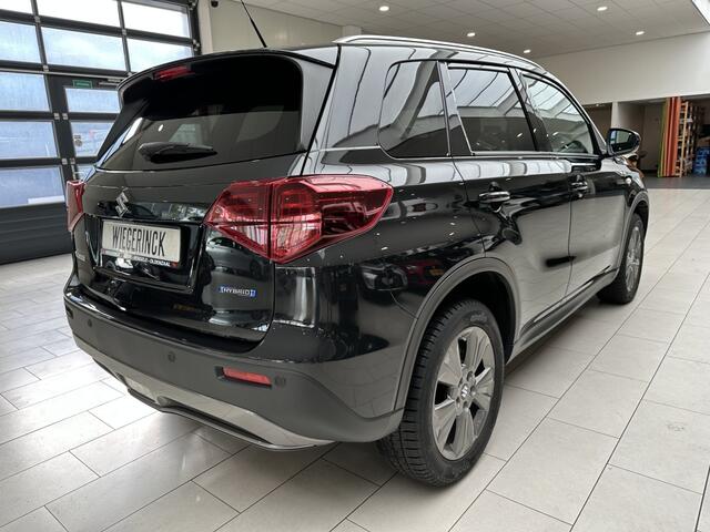 Suzuki VITARA 1.5 Hybrid Select [ ADAPTIEVE CRUISE | CARPLAY | CLIMA I NAVI ]