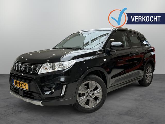 Suzuki VITARA 1.0 Boosterjet Select [ AUTOMAAT | Apple Carplay / Android Auto