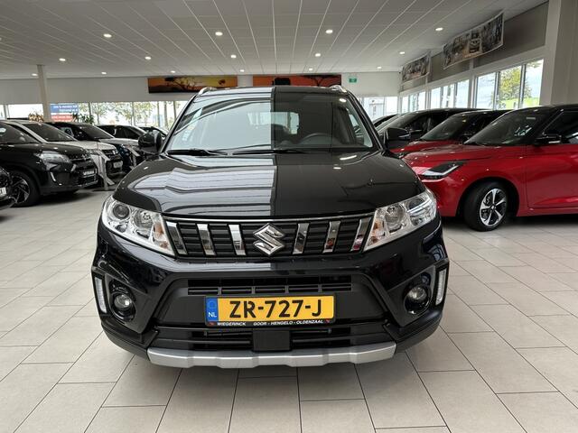 Suzuki VITARA 1.0 Boosterjet Select [ AUTOMAAT | Apple Carplay / Android Auto