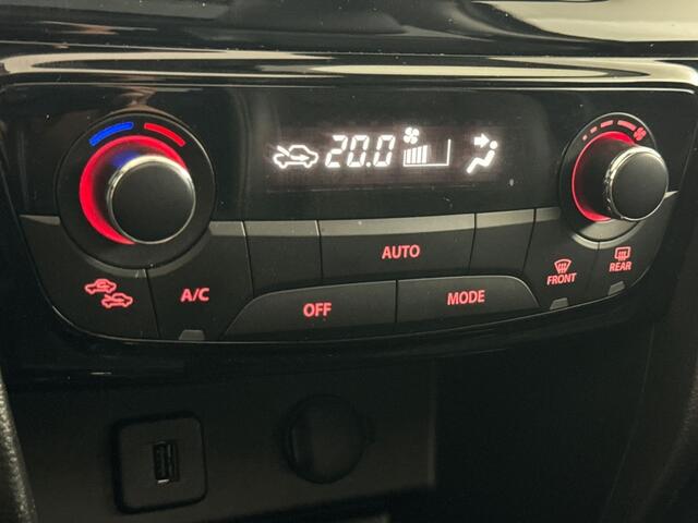 Suzuki VITARA 1.5 Hybrid Style Allgrip Automaat | Panoramadak | Adaptieve Cruise Control | Parkeercamera