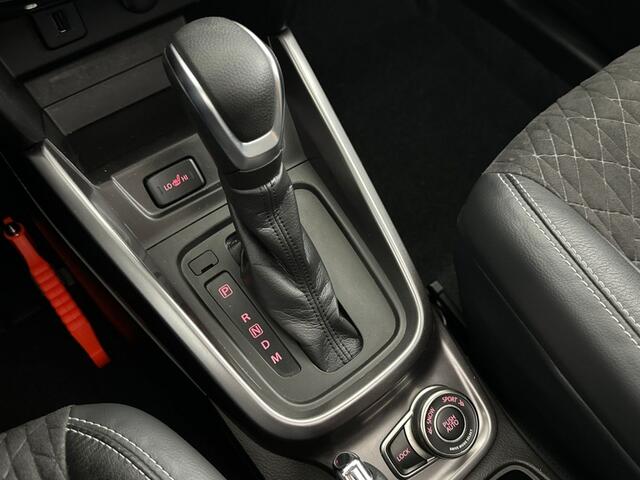 Suzuki VITARA 1.5 Hybrid Style Allgrip Automaat | Panoramadak | Adaptieve Cruise Control | Parkeercamera