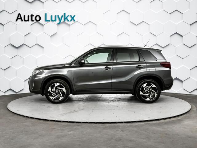 Suzuki VITARA 1.4 Style Smart Hybrid | Panoramadak | Voorraad | ¤1.500,- actiekorting