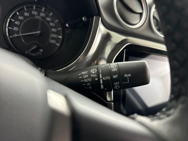 Suzuki VITARA 1.4 Style Smart Hybrid | Panoramadak | Voorraad | ¤1.500,- actiekorting