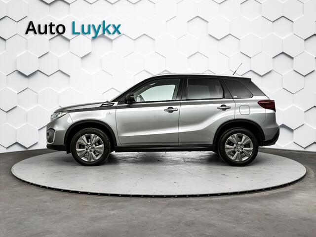 Suzuki VITARA 1.4 Boosterjet Select Smart Hybrid | Navigatie | Adaptieve Cruise Control | Two-Tone