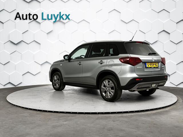 Suzuki VITARA 1.4 Boosterjet Select Smart Hybrid | Navigatie | Adaptieve Cruise Control | Two-Tone