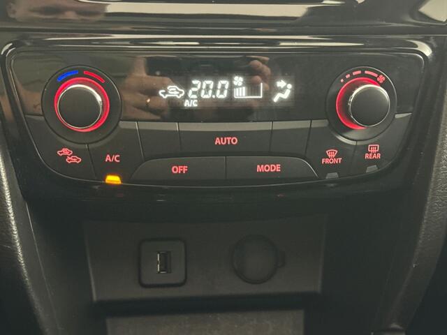 Suzuki VITARA 1.5 Hybrid Style Allgrip Automaat | Panoramadak | Adaptieve Cruise Control | Parkeercamera