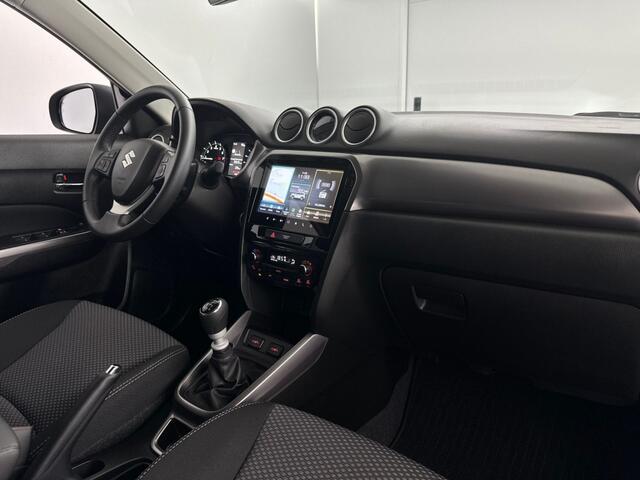 Suzuki VITARA 1.4 Select Smart Hybrid | Navigatie | Adaptieve Cruise Control | Parkeercamera