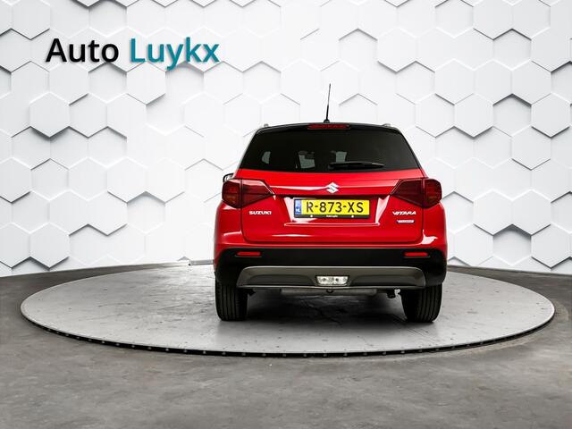 Suzuki VITARA 1.4 Boosterjet Select Smart Hybrid | Navigatie | Adaptieve Cruise Control | Parkeercamera