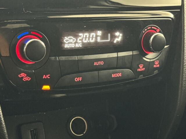 Suzuki VITARA 1.4 Boosterjet Select Smart Hybrid | Navigatie | Adaptieve Cruise Control | Parkeercamera