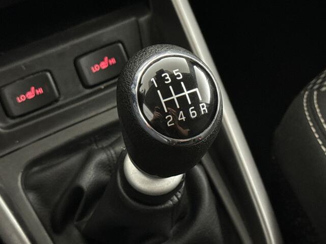 Suzuki VITARA 1.4 Boosterjet Select Smart Hybrid | Navigatie | Adaptieve Cruise Control | Parkeercamera