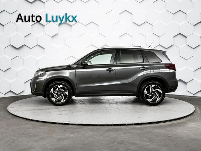 Suzuki VITARA 1.4 Style Smart Hybrid | Panoramadak | Lederen Bekleding | Adaptieve Cruise Control