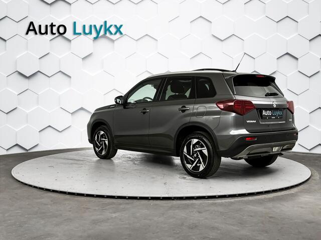 Suzuki VITARA 1.4 Style Smart Hybrid | Panoramadak | Lederen Bekleding | Adaptieve Cruise Control