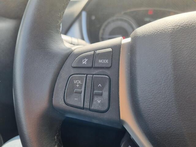 Suzuki VITARA 1.4 Boosterjet Hybrid Stoelverw.