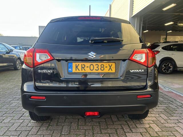Suzuki VITARA 1.6 High Executive