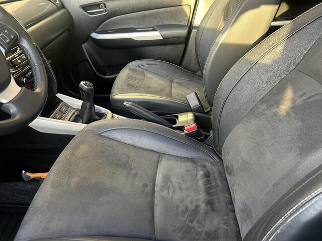 Suzuki VITARA 1.6 High Executive