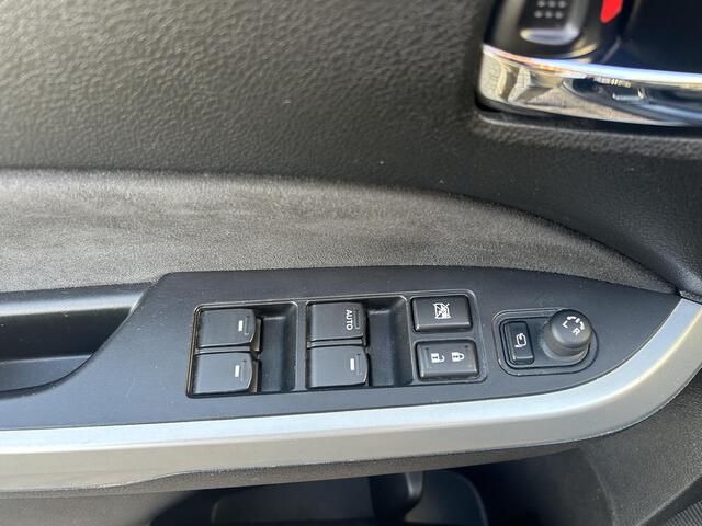 Suzuki VITARA 1.6 High Executive