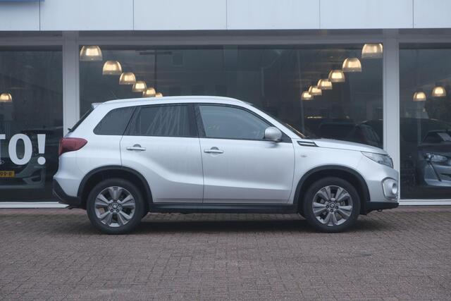 Suzuki VITARA 1.4 Boosterjet 130pk Select Smart Hybrid |