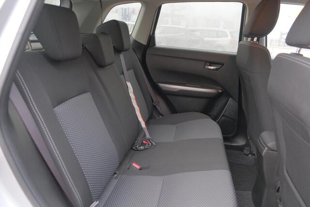 Suzuki VITARA 1.4 Boosterjet 130pk Select Smart Hybrid |