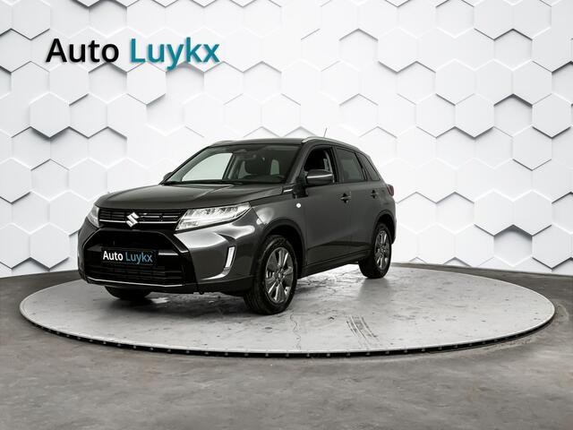 Suzuki VITARA 1.4 Select Smart Hybrid Automaat | Navigatie | Adaptieve Cruise Control | Parkeercamera