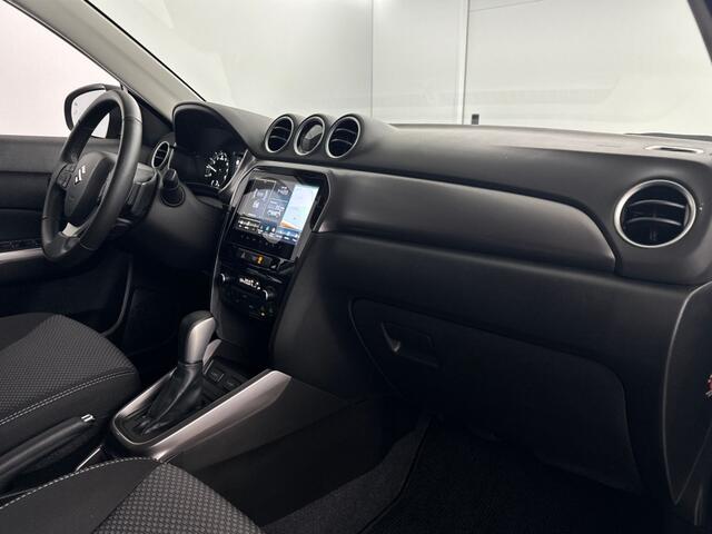 Suzuki VITARA 1.4 Select Smart Hybrid Automaat | Navigatie | Adaptieve Cruise Control | Parkeercamera