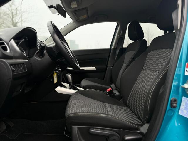 Suzuki VITARA 1.6 EXCLUSIVE AUTOMAAT TREKHAAK CAMERA NAVI