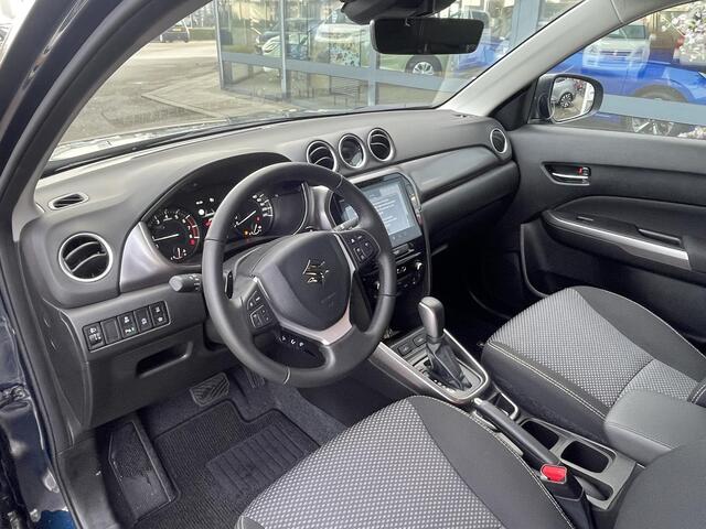 Suzuki VITARA 1.4 Boosterjet Smart Hybrid Select |¤1500 demo korting|