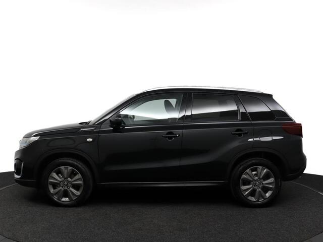 Suzuki VITARA 1.4 Boosterjet Select Smart Hybrid | Climate control | Cruise control adaptive | Camera | Stoelverwarming | Apple carplay, Android auto |